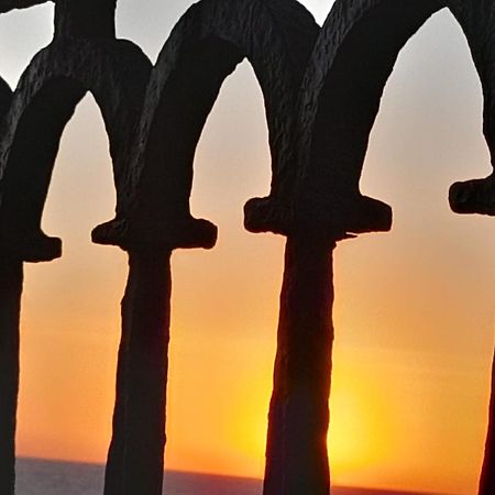 Suite Ortigia Vista Mare Syracuse Exteriér fotografie
