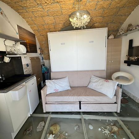 Suite Ortigia Vista Mare Syracuse Exteriér fotografie