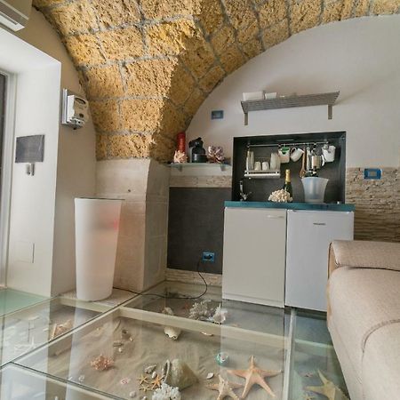 Suite Ortigia Vista Mare Syracuse Exteriér fotografie