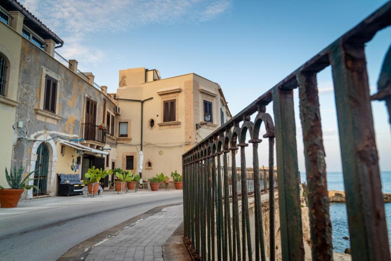Suite Ortigia Vista Mare Syracuse Exteriér fotografie