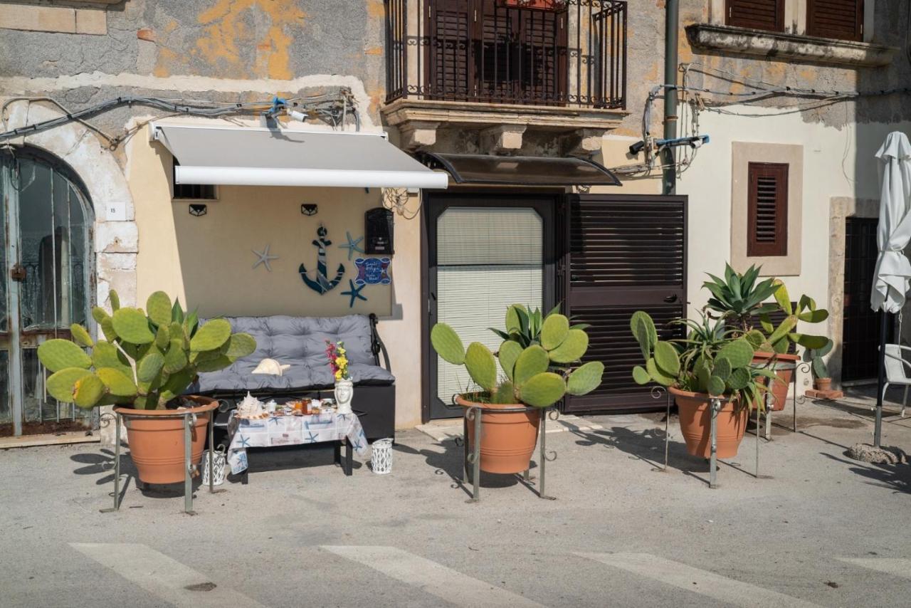 Suite Ortigia Vista Mare Syracuse Exteriér fotografie