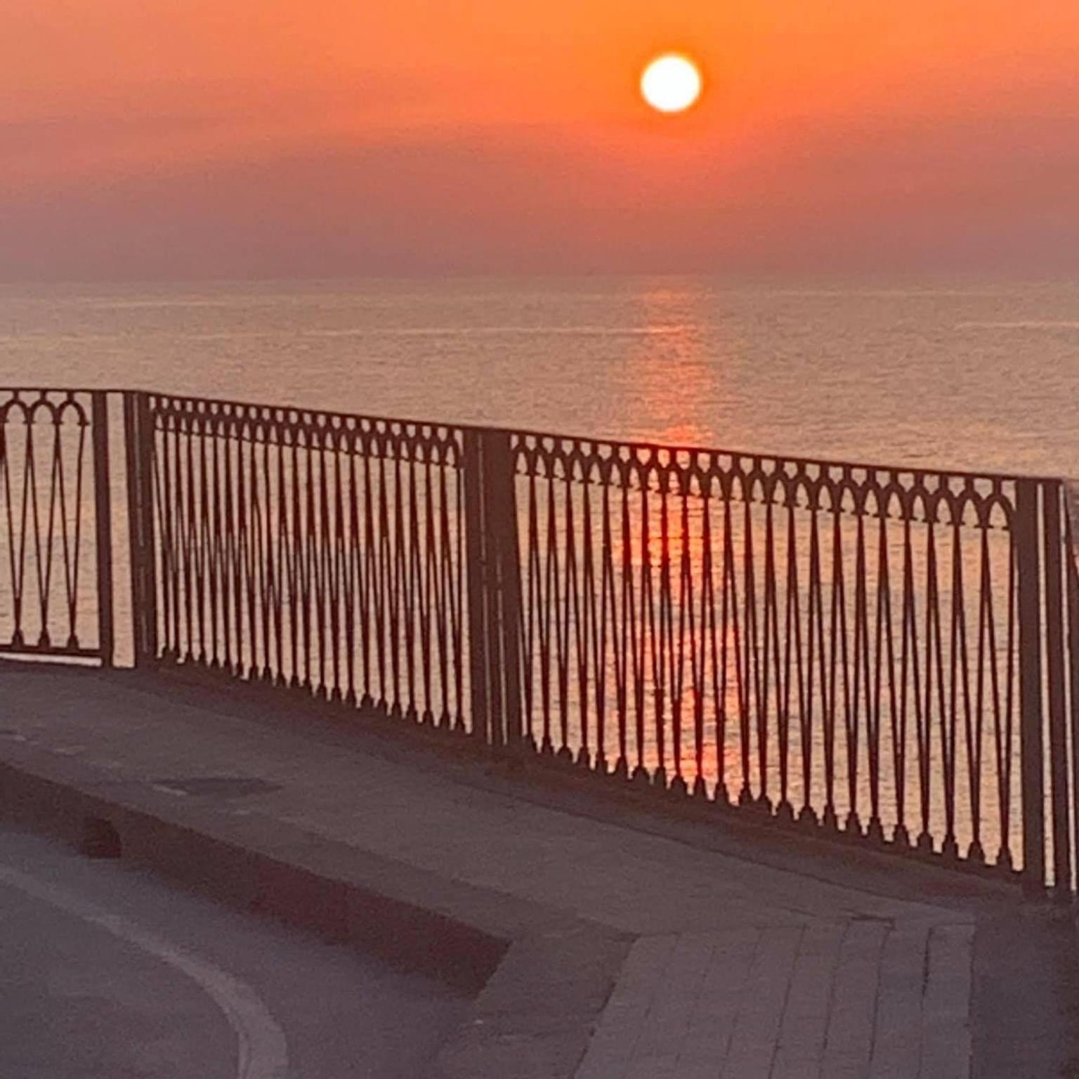 Suite Ortigia Vista Mare Syracuse Exteriér fotografie