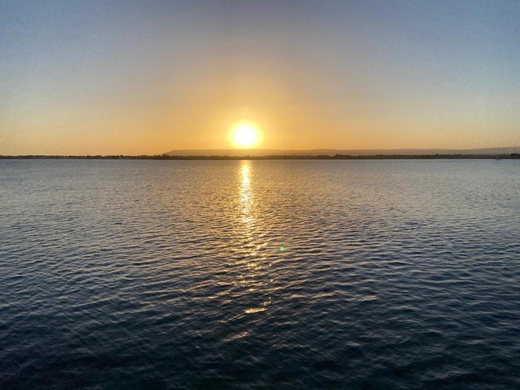 Suite Ortigia Vista Mare Syracuse Exteriér fotografie