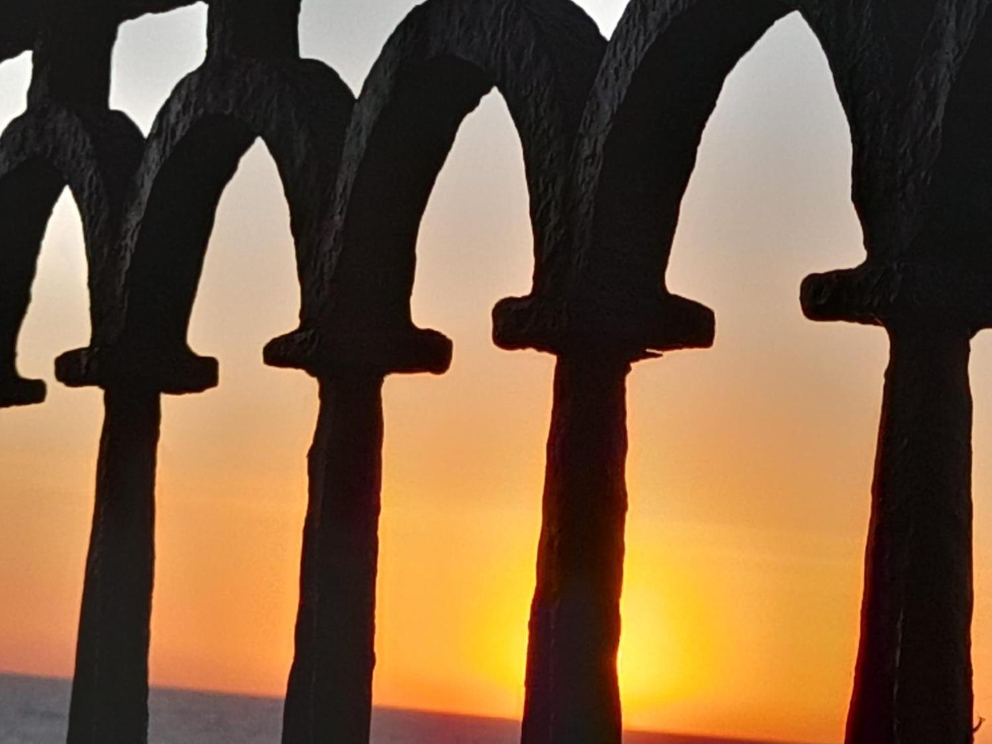 Suite Ortigia Vista Mare Syracuse Exteriér fotografie