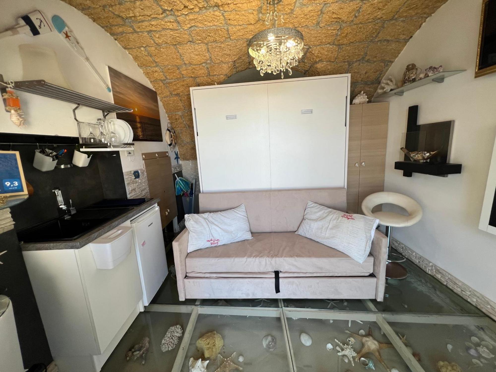 Suite Ortigia Vista Mare Syracuse Exteriér fotografie