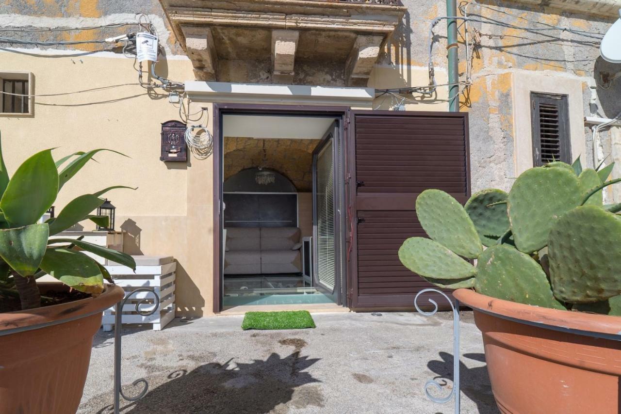Suite Ortigia Vista Mare Syracuse Exteriér fotografie