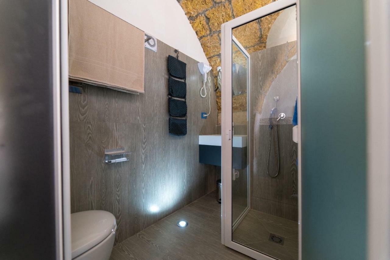 Suite Ortigia Vista Mare Syracuse Exteriér fotografie