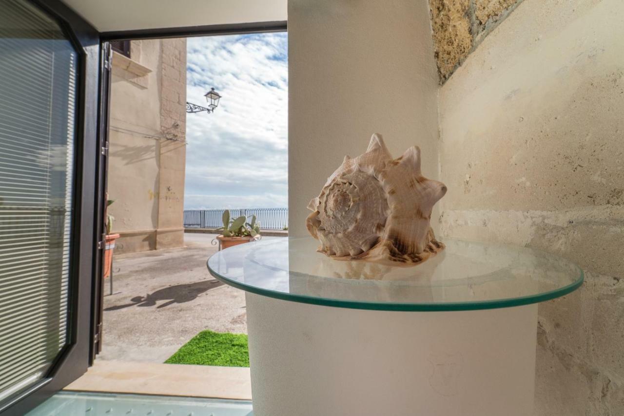 Suite Ortigia Vista Mare Syracuse Exteriér fotografie