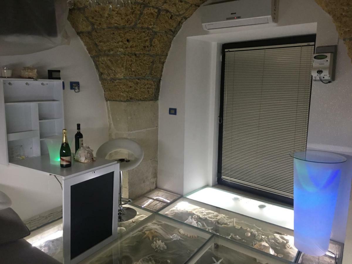 Suite Ortigia Vista Mare Syracuse Exteriér fotografie