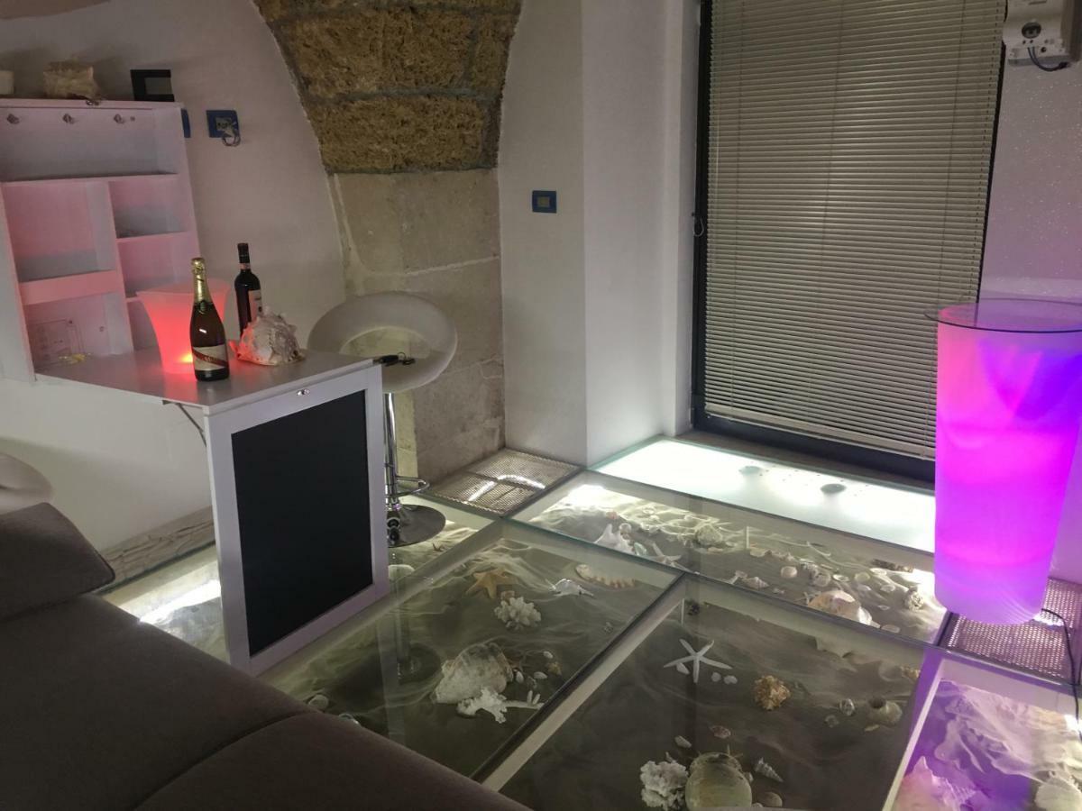 Suite Ortigia Vista Mare Syracuse Exteriér fotografie