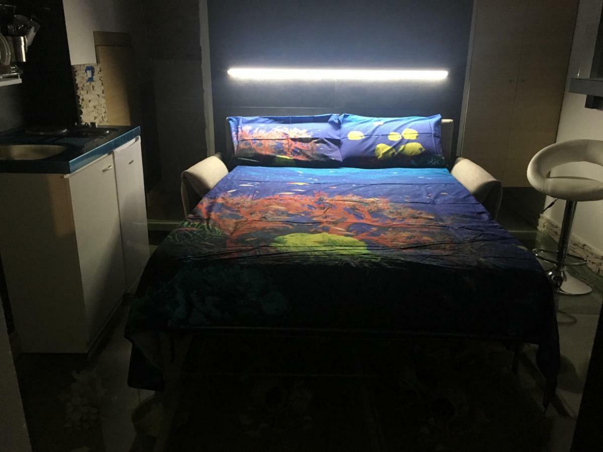 Suite Ortigia Vista Mare Syracuse Exteriér fotografie