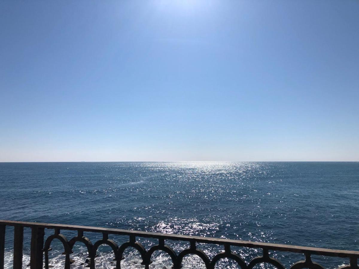Suite Ortigia Vista Mare Syracuse Exteriér fotografie